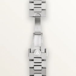 Urban Chrono Steel