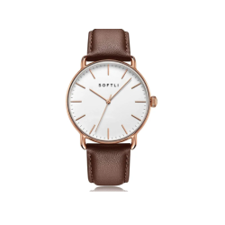 Metropolitan Rose Minimalist