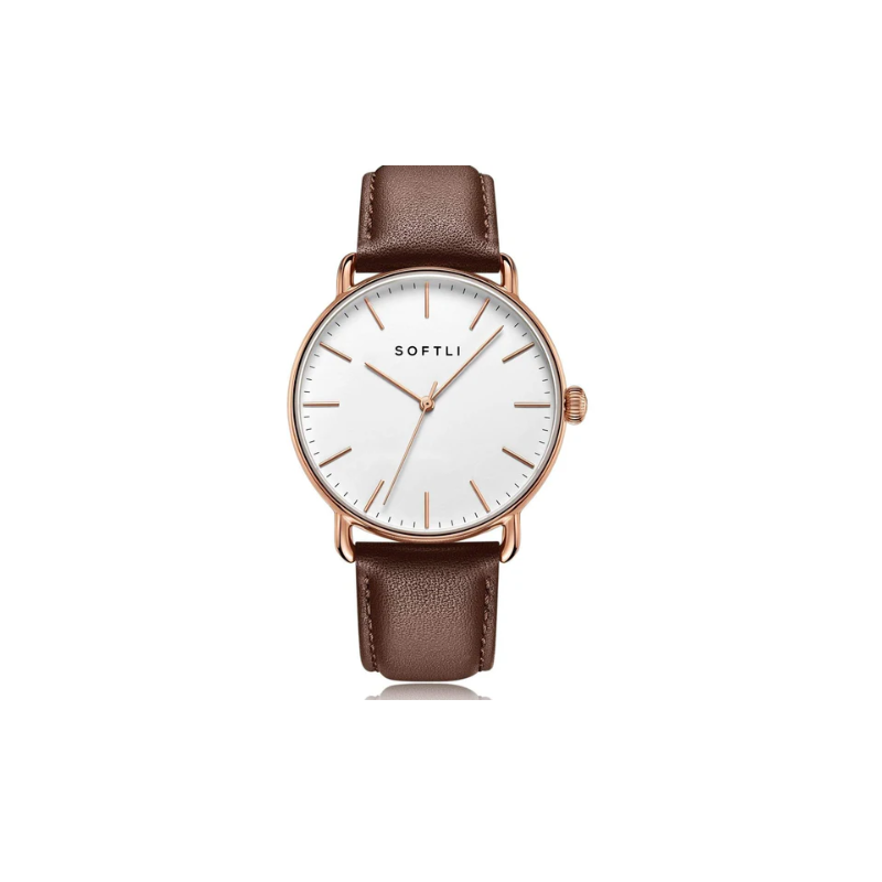 Metropolitan Rose Minimalist