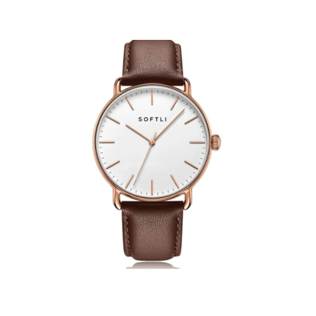 Metropolitan Rose Minimalist