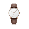Metropolitan Rose Minimalist