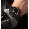 Metropolitan Rose Minimalist