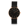 Metropolitan Rose Minimalist