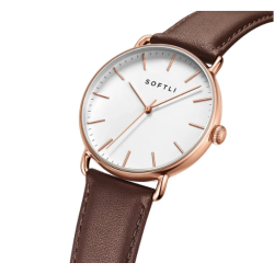 Metropolitan Rose Minimalist