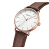 Metropolitan Rose Minimalist