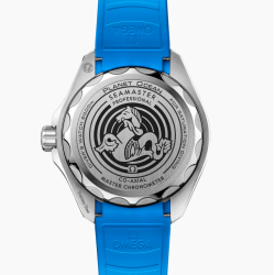 Tempora Ocean Deep Platinum