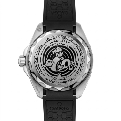 Tempora Ocean Deep Platinum