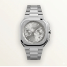 Urban Chrono Steel
