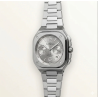 Urban Chrono Steel