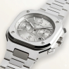 Urban Chrono Steel