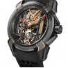 Tempora Skeleton Titanium
