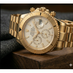 Tempora Chronos Gold Heritage
