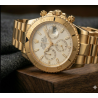 Tempora Chronos Gold Heritage