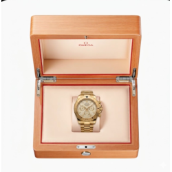 Tempora Chronos Gold Heritage