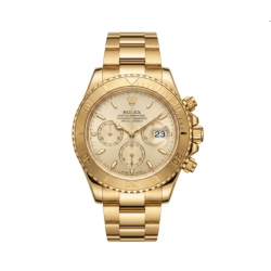 Tempora Chronos Gold Heritage