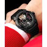 Tempora Skeleton Titanium