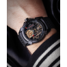 Tempora Skeleton Titanium