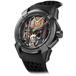 Tempora Skeleton Titanium