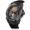 Tempora Skeleton Titanium