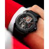 Tempora Skeleton Titanium
