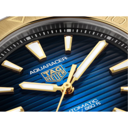 Tempora Aquaracer Premium