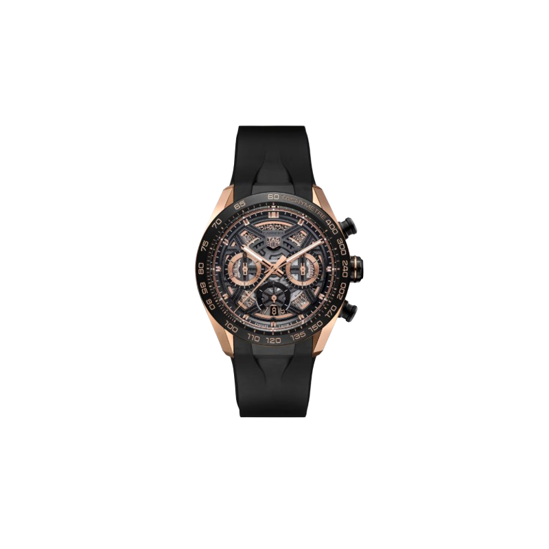 Tempora SportsBlack