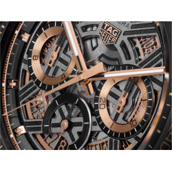 Tempora SportsBlack