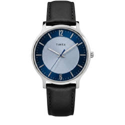 Tempora Metropolitan