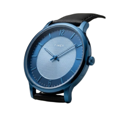 Tempora Metropolitan