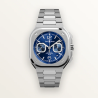 Urban Chrono Steel